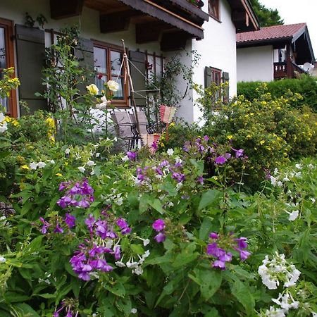 Ferienwohnung Haus Alpenrebe Schoenau am Koenigsee Luaran gambar