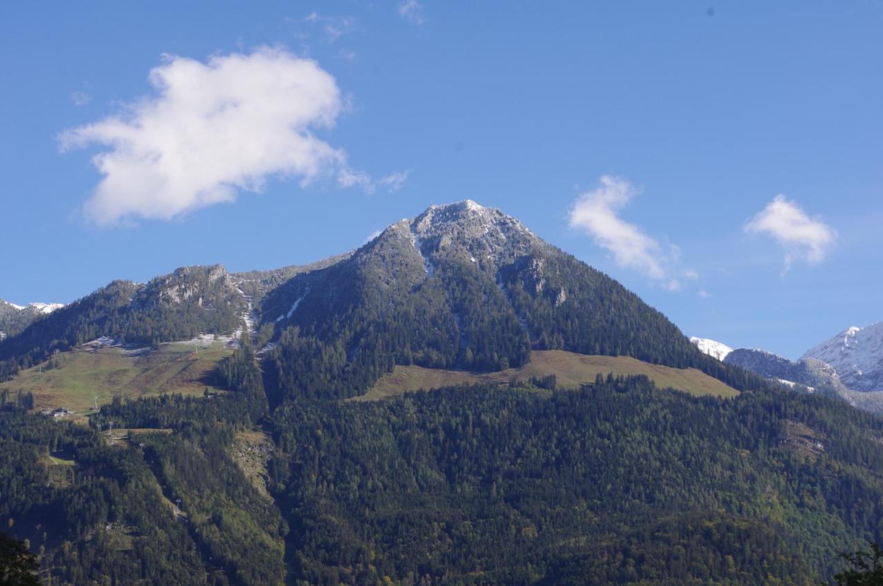 Ferienwohnung Haus Alpenrebe Schoenau am Koenigsee Luaran gambar