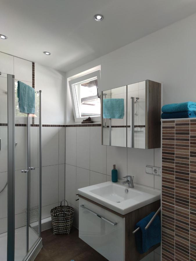 Ferienwohnung Haus Alpenrebe Schoenau am Koenigsee Luaran gambar