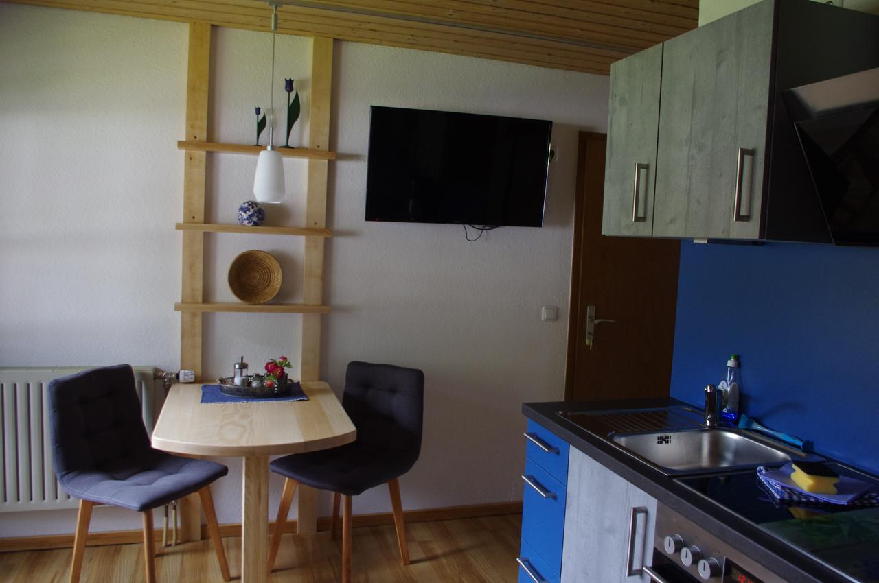 Ferienwohnung Haus Alpenrebe Schoenau am Koenigsee Luaran gambar